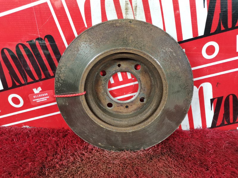 Диск тормозной, 700 рублей, Красноярск