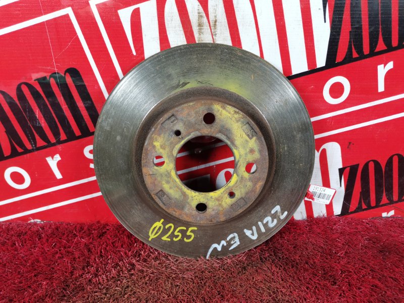 Диск тормозной, 700 рублей, Красноярск