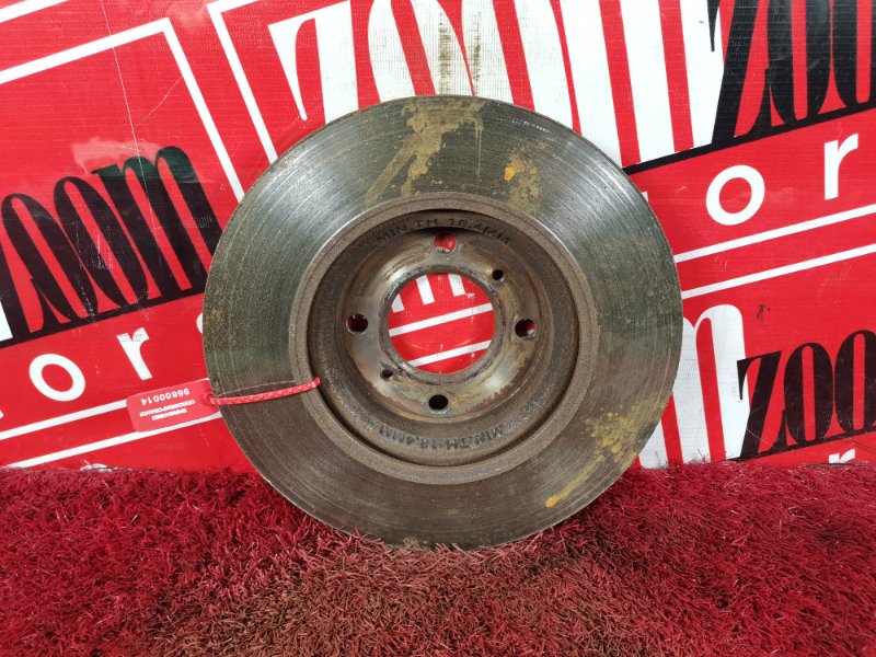 Диск тормозной, 700 рублей, Красноярск