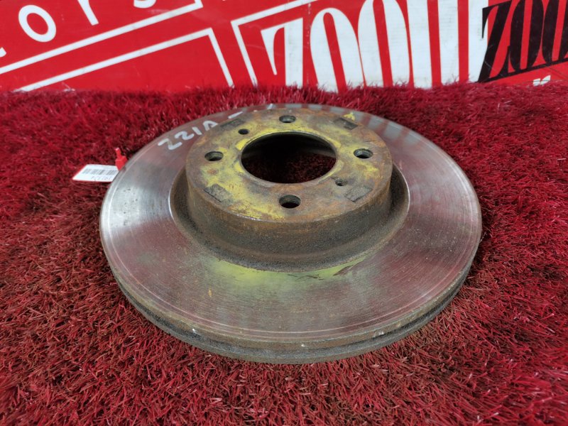 Диск тормозной, 700 рублей, Красноярск