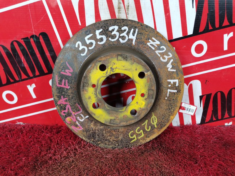 Диск тормозной, 700 рублей, Красноярск