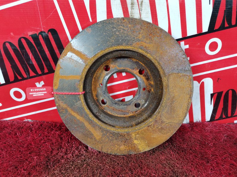 Диск тормозной, 700 рублей, Красноярск