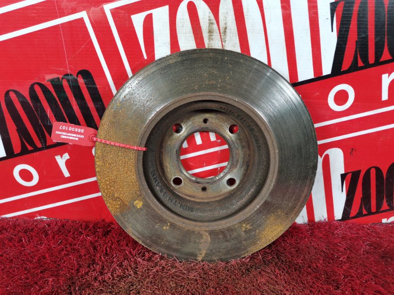 Диск тормозной, 700 рублей, Красноярск