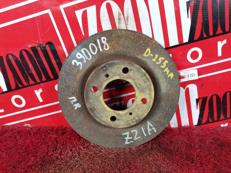 Диск тормозной, 700 рублей, Красноярск