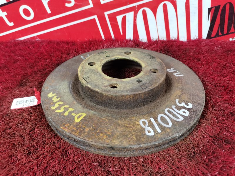 Диск тормозной, 700 рублей, Красноярск