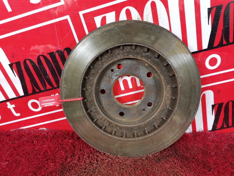 Диск тормозной, 800 рублей, Красноярск