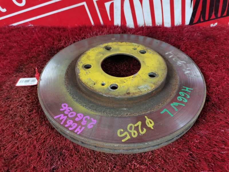 Диск тормозной, 800 рублей, Красноярск