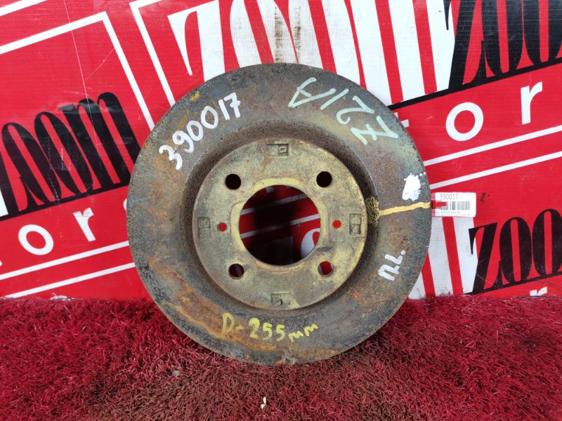 Диск тормозной, 700 рублей, Красноярск