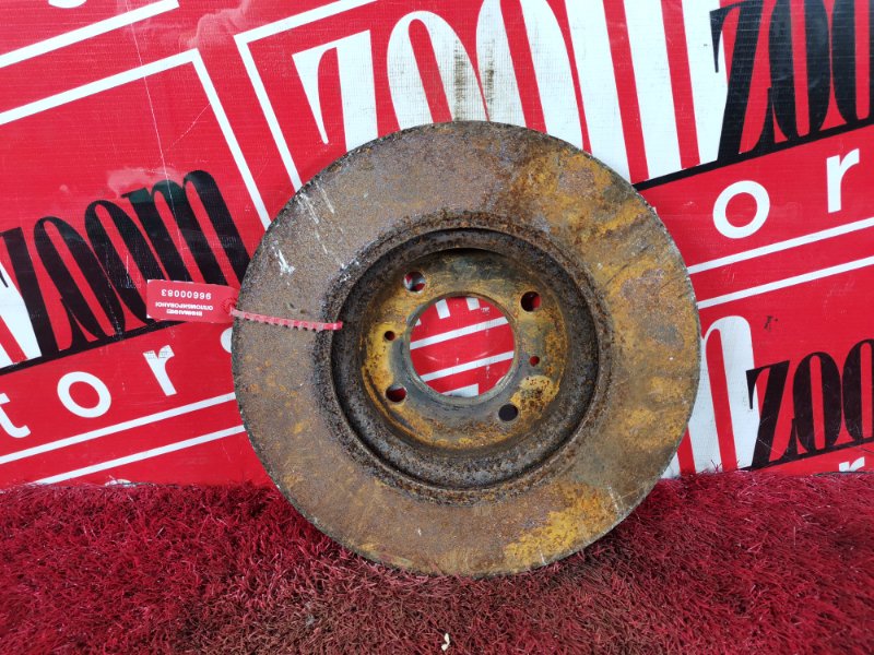 Диск тормозной, 700 рублей, Красноярск