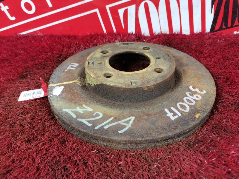 Диск тормозной, 700 рублей, Красноярск