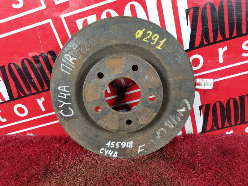 Диск тормозной, 800 рублей, Красноярск