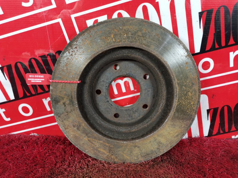 Диск тормозной, 800 рублей, Красноярск