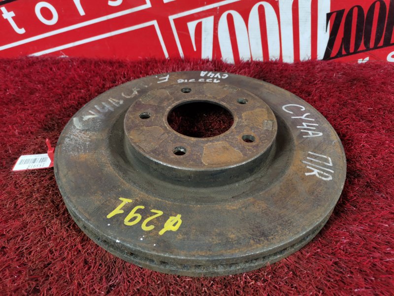 Диск тормозной, 800 рублей, Красноярск