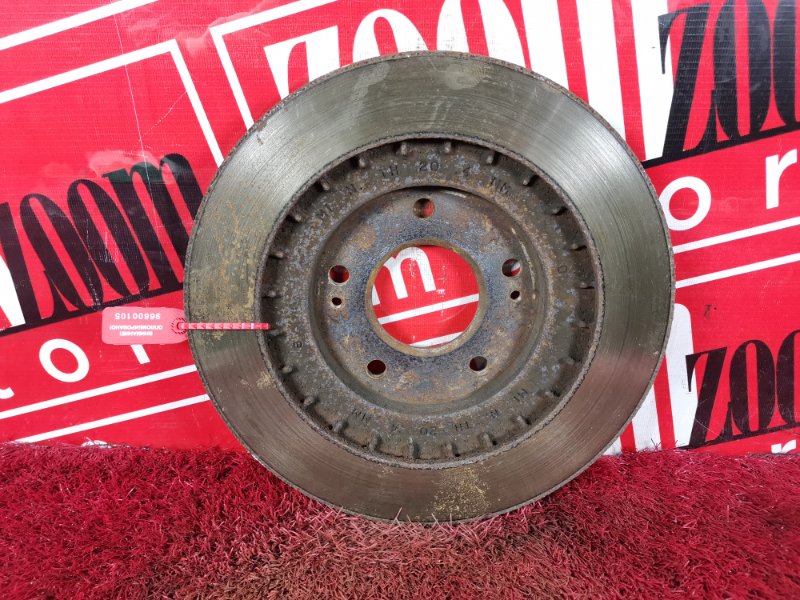 Диск тормозной, 800 рублей, Красноярск