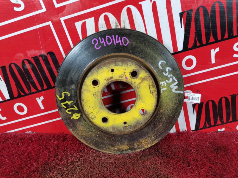 Диск тормозной, 800 рублей, Красноярск