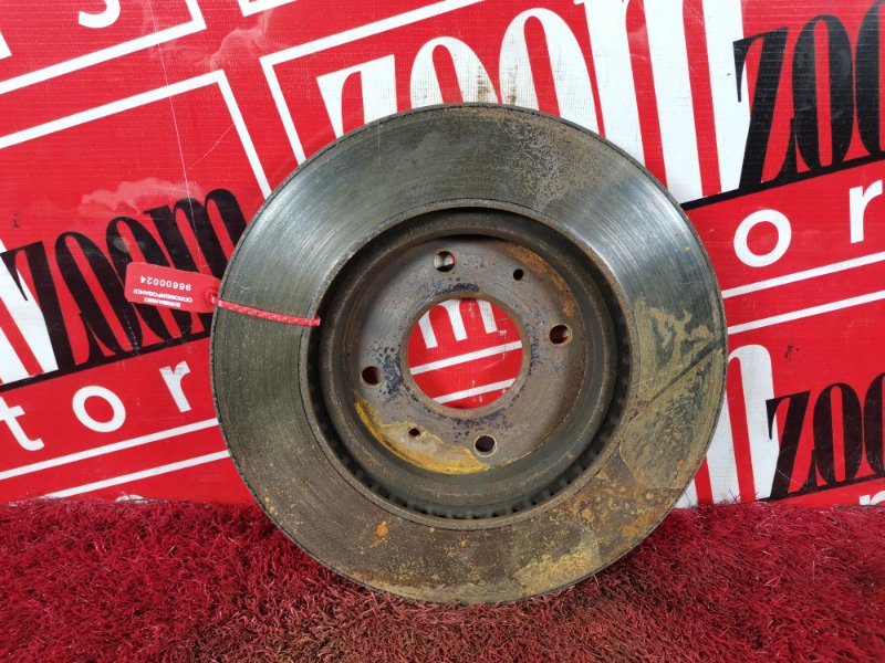 Диск тормозной, 800 рублей, Красноярск