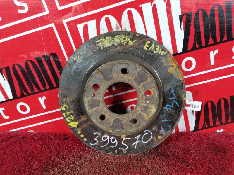 Диск тормозной, 800 рублей, Красноярск