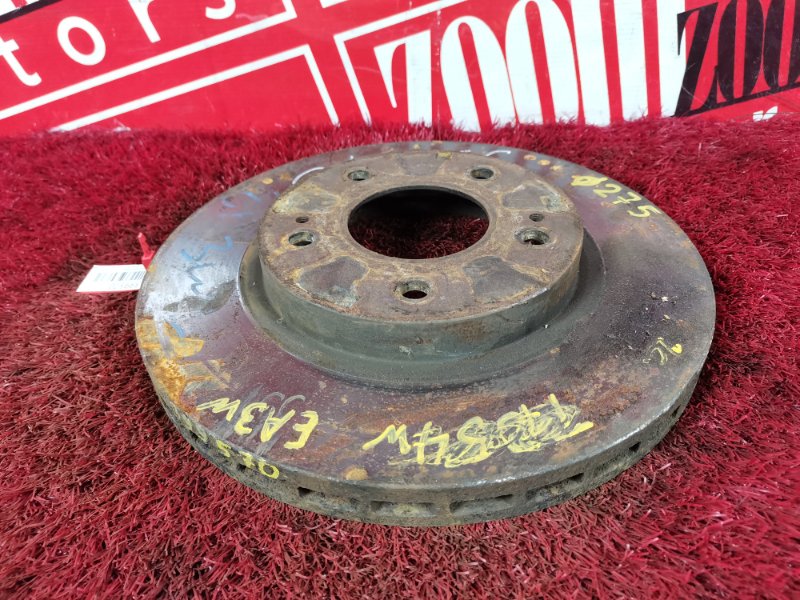 Диск тормозной, 800 рублей, Красноярск