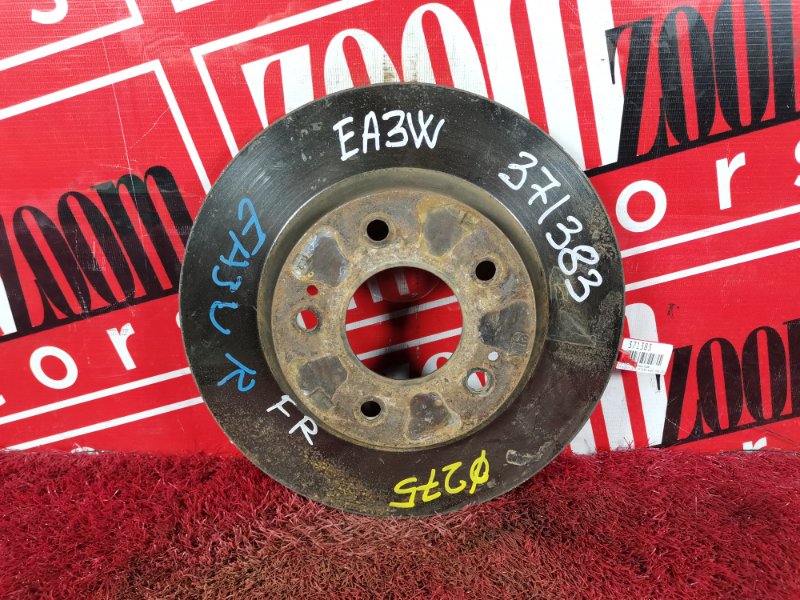 Диск тормозной, 800 рублей, Красноярск