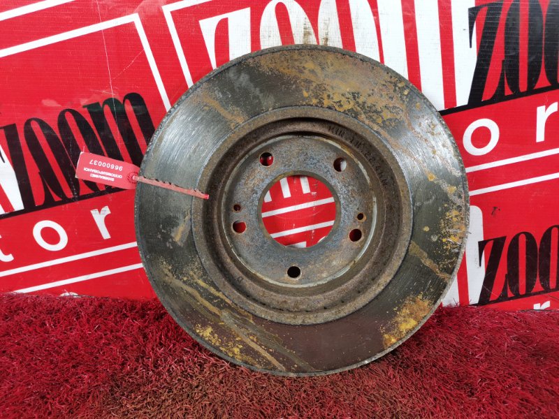 Диск тормозной, 800 рублей, Красноярск