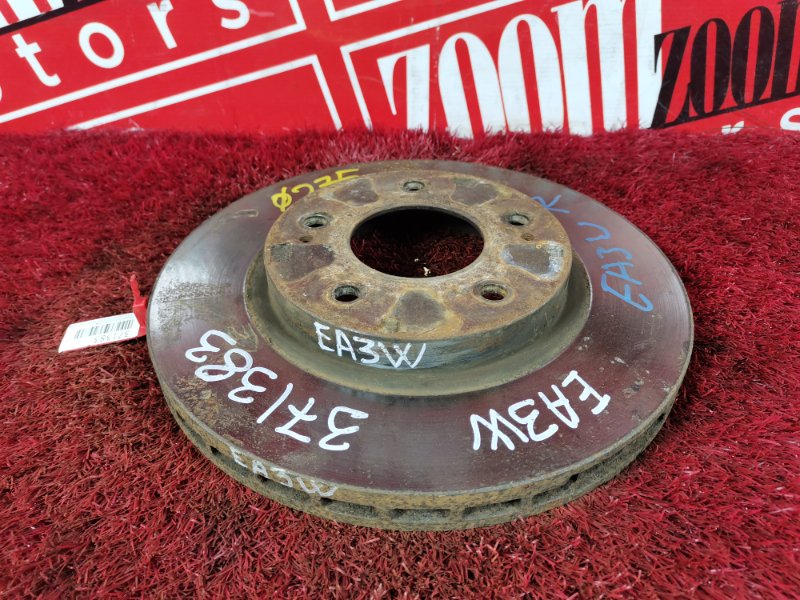 Диск тормозной, 800 рублей, Красноярск