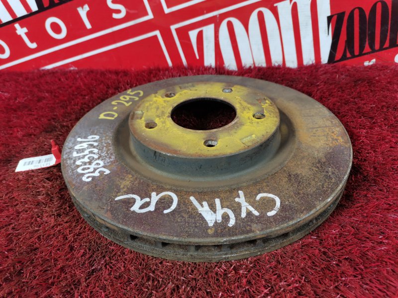 Диск тормозной, 800 рублей, Красноярск