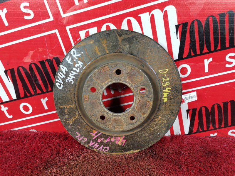 Диск тормозной, 800 рублей, Красноярск