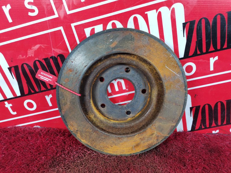 Диск тормозной, 800 рублей, Красноярск