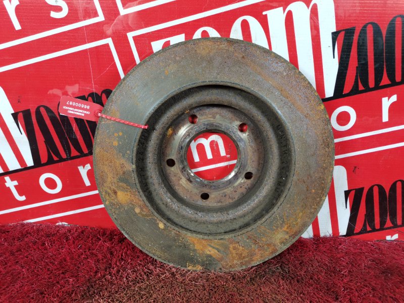 Диск тормозной, 900 рублей, Красноярск