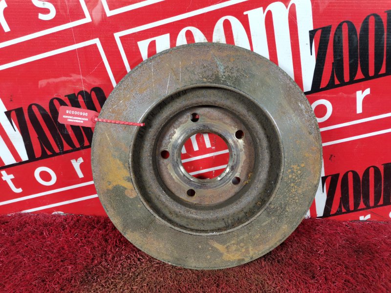 Диск тормозной, 900 рублей, Красноярск