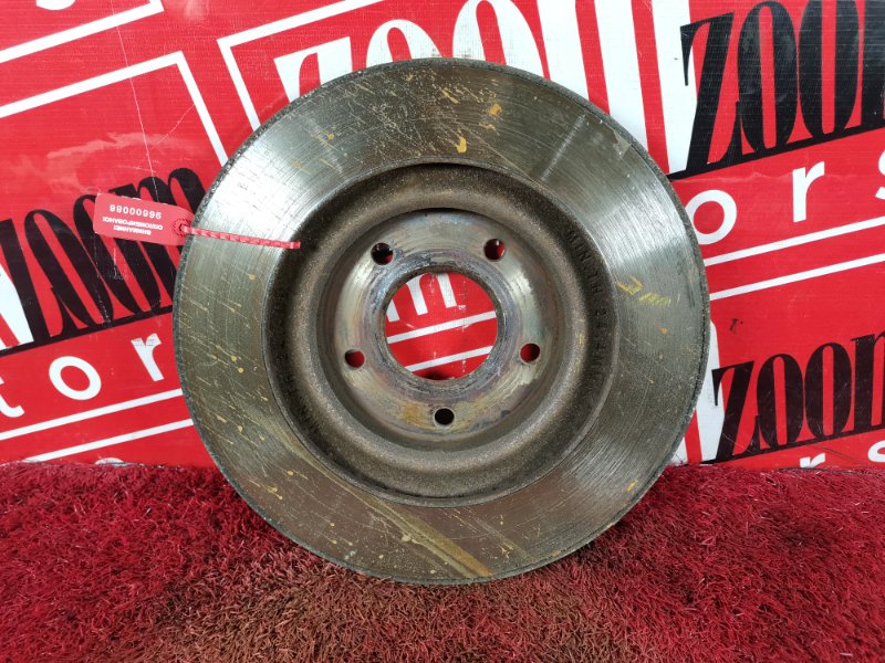 Диск тормозной, 800 рублей, Красноярск