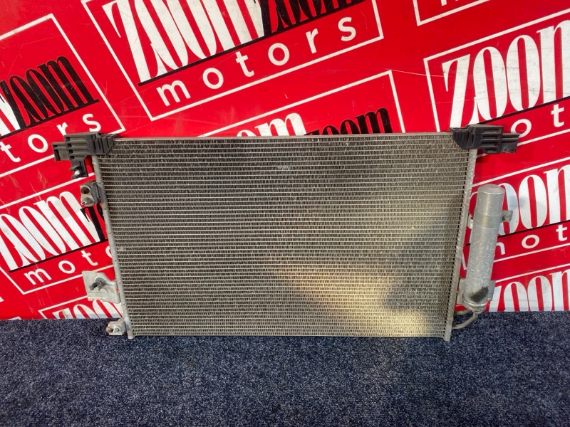 Радиатор кондиционера, 2700 рублей, Солонцы