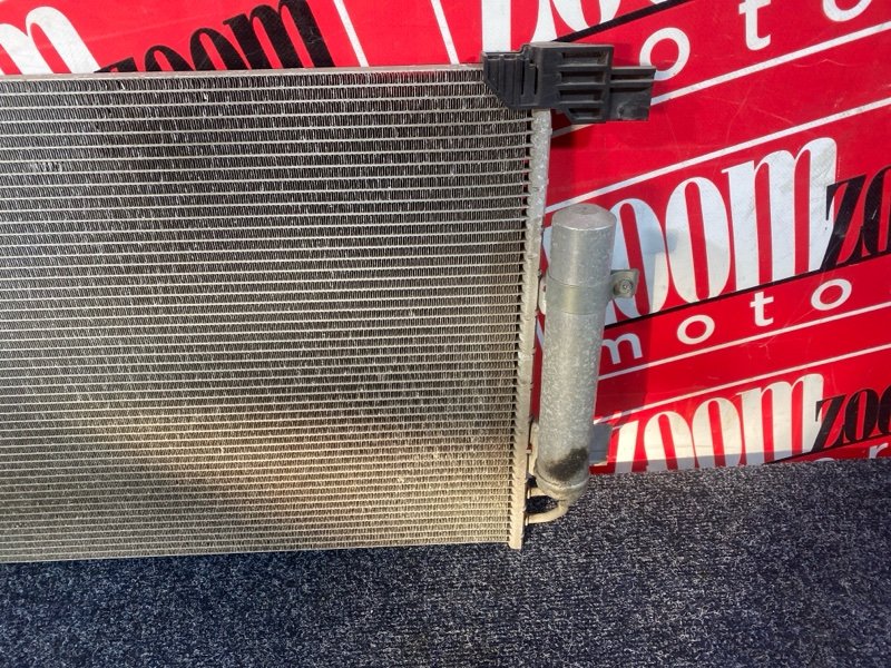 Радиатор кондиционера, 2700 рублей, Солонцы