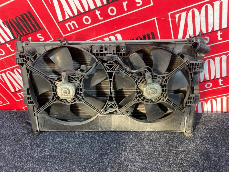 Радиатор двигателя, 6700 рублей, Солонцы