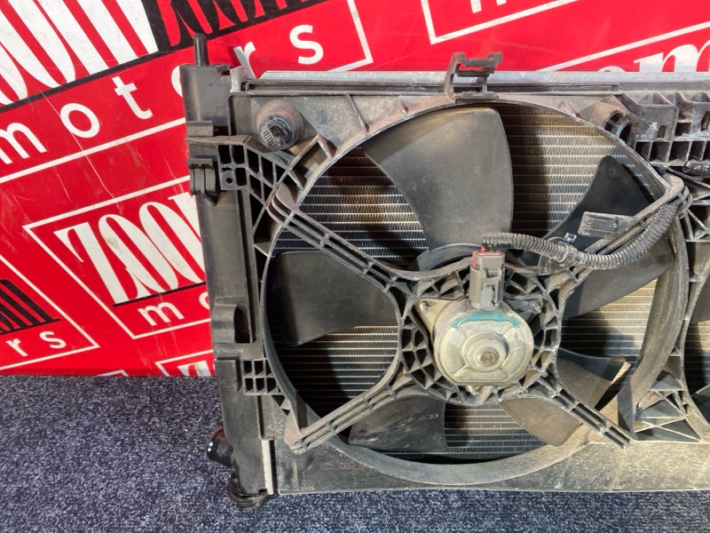 Радиатор двигателя, 6700 рублей, Солонцы