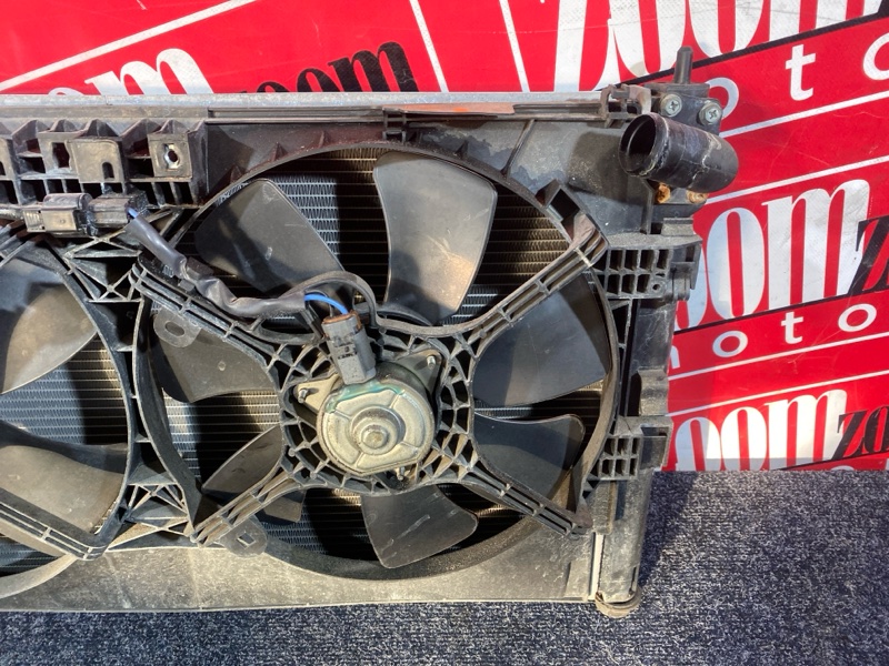 Радиатор двигателя, 6700 рублей, Солонцы