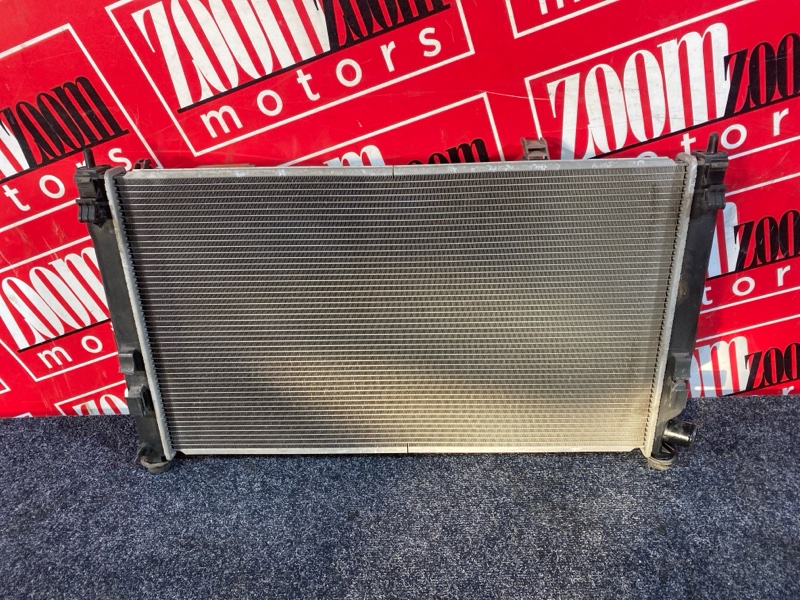 Радиатор двигателя, 6700 рублей, Солонцы