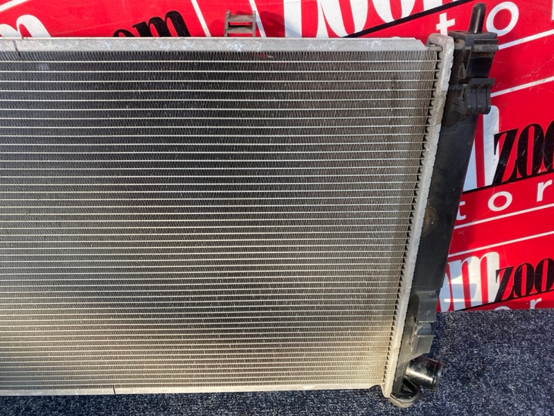 Радиатор двигателя, 6700 рублей, Солонцы