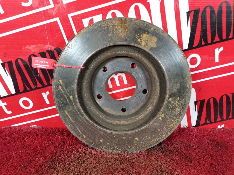 Диск тормозной, 700 рублей, Красноярск