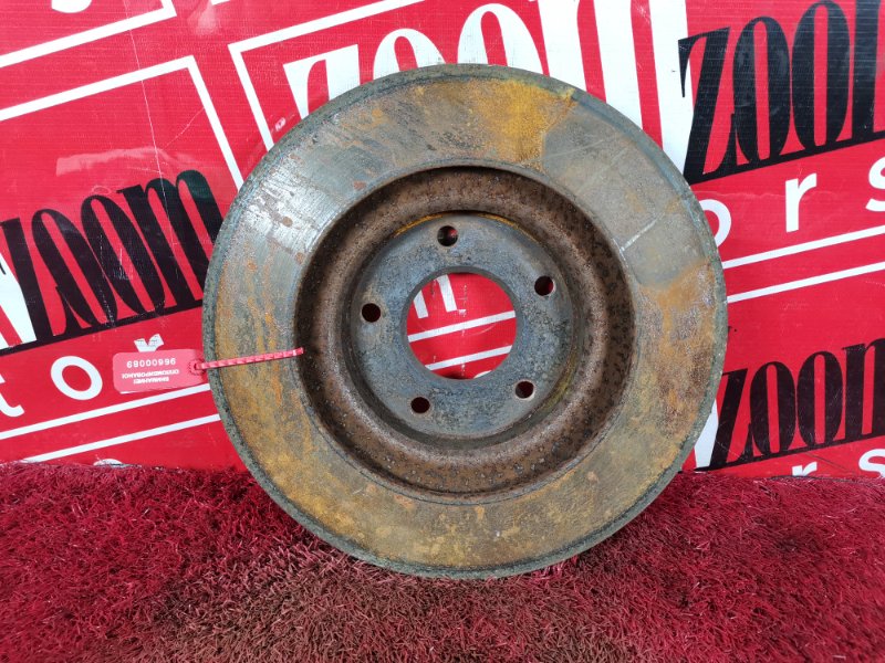 Диск тормозной, 800 рублей, Красноярск