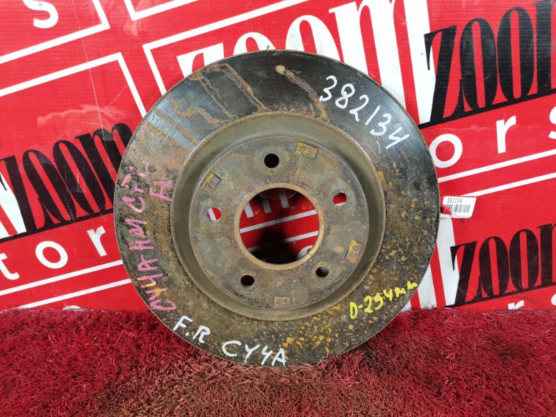 Диск тормозной, 800 рублей, Красноярск