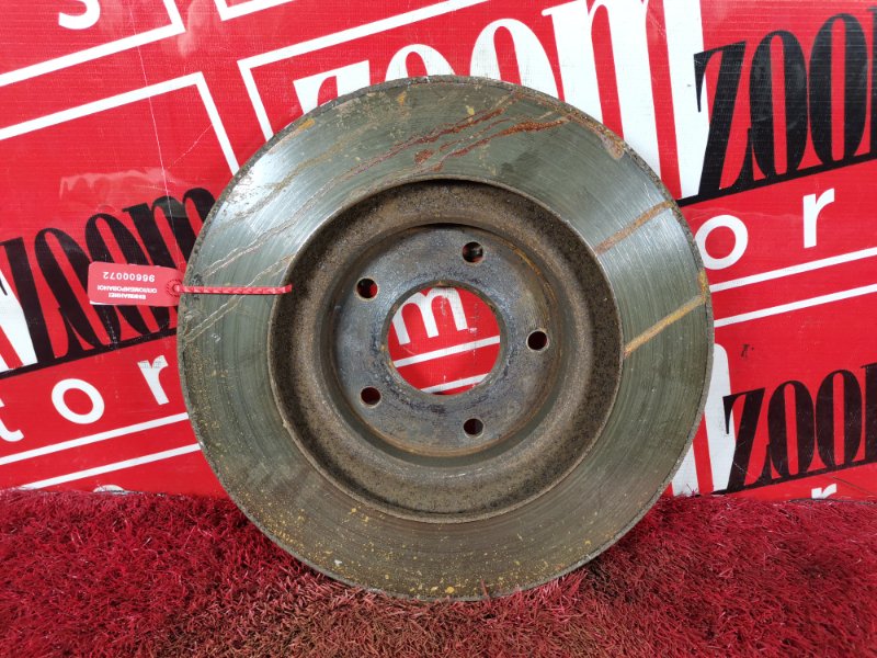 Диск тормозной, 800 рублей, Красноярск