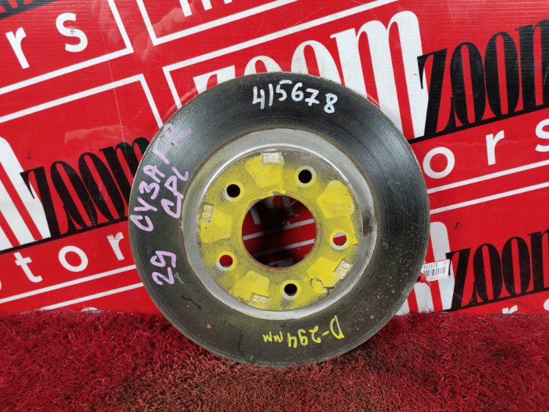 Диск тормозной, 800 рублей, Красноярск