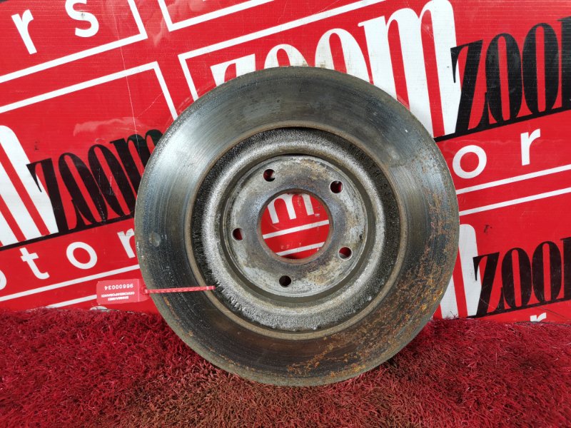 Диск тормозной, 800 рублей, Красноярск