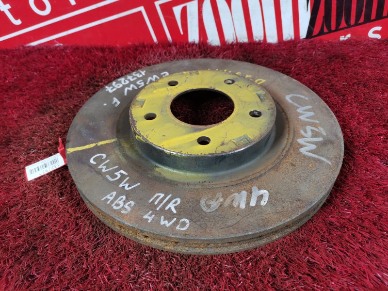 Диск тормозной, 800 рублей, Красноярск