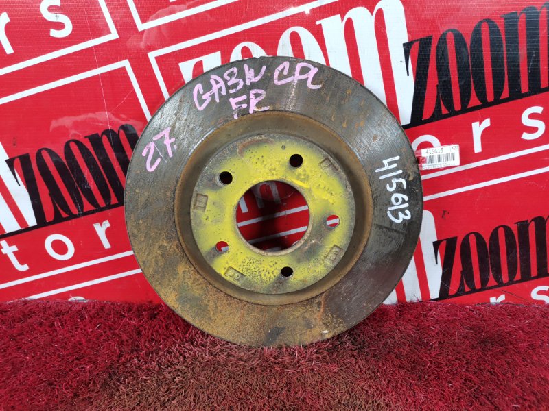 Диск тормозной, 800 рублей, Красноярск