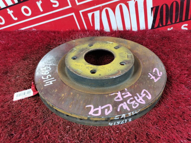 Диск тормозной, 800 рублей, Красноярск