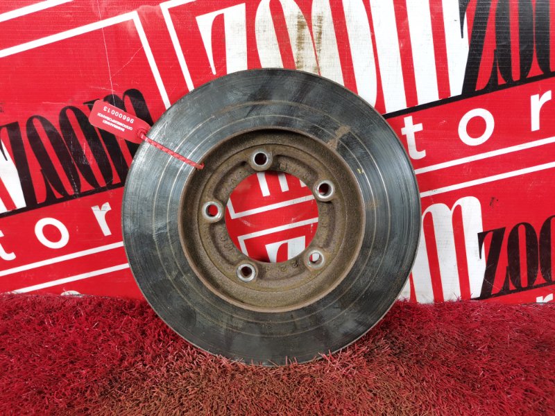 Диск тормозной, 1400 рублей, Красноярск