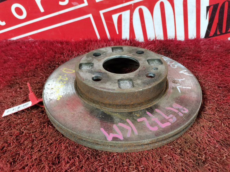 Диск тормозной, 900 рублей, Красноярск