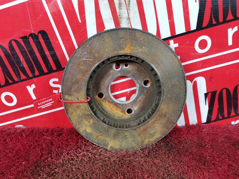 Диск тормозной, 900 рублей, Красноярск